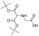 N,N-双[2-(叔丁氧基)-2-氧代乙基]甘氨酸cas: 171557-31-6