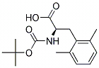 Boc-2,6-Dimethy-D-Phenylaline,cas:1212874-79-7