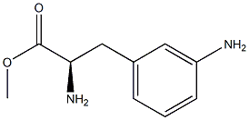 3-氨基-D-苯丙氨酸甲酯cas:1213120-64-9