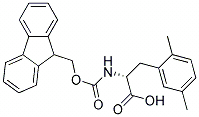 Fmoc-2,5-Dimethy-D-Phenylaline,cas:1270300-66-7