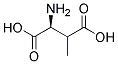 D-3-Methylaspartic acidcas:43176-54-1