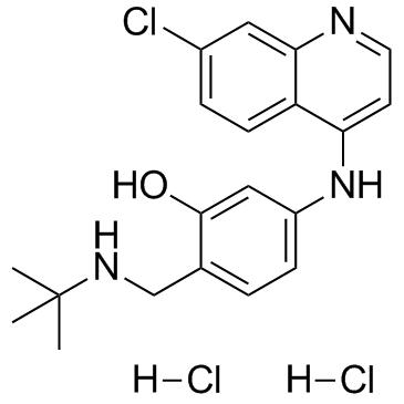 GSK369796 Dihydrochloride,CAS1010411-21-8