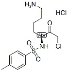 Tos-Lys-chloromethylketone · HClcas:4272-74-6