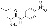 (2R)-2-氨基-4-甲基-N-(4-硝基苯基)-戊酰胺H-D-Leu-pNA,cas:63324-49-2