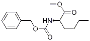 N-(Benzyloxycarbonyl)-D-norleucine methyl ester,cas: 138942-76-4