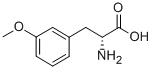 D-3-甲氧基苯丙氨酸cas:145306-65-6