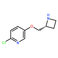 ABT-594,CAS198283-73-7