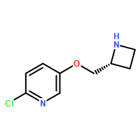 ABT-594，CAS198283-73-7