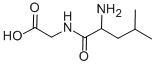 DL—亮氨酰基-氨基乙酸H-DL-Leu-Gly-OH,cas:615-82-7