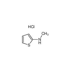 2-噻吩甲胺盐酸盐cas:7404-63-9|2-Thienylmethylamine hydrochloride