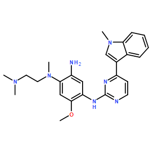AZD9291 Intermediate1,cas1421372-66-8