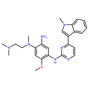 AZD9291 Intermediate1，cas1421372-66-8