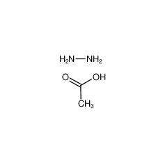 乙酸肼cas:7335-65-1|Hydrazine acetate