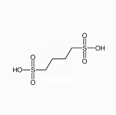 1,4-丁二磺酸cas:27665-39-0|bute-1,4-disulfonic acid