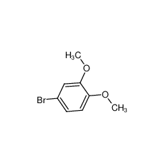 4-溴黎芦醚cas:2859-78-1|4-Bromoveratrole