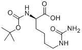 Boc-D-Homocitrulline,cas:121080-97-5