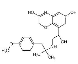 olodaterol，CAS868049-49-4