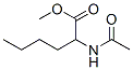 N-Acetyl-DL-norleucine methyl ester,cas: 56247-43-9