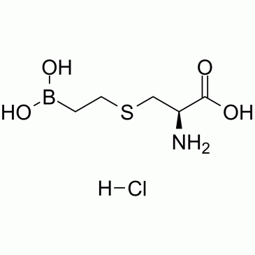 BEC HCl，CAS222638-67-7