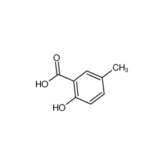 5-甲基水杨酸cas:89-56-6|5-Methylsalicylic acid
