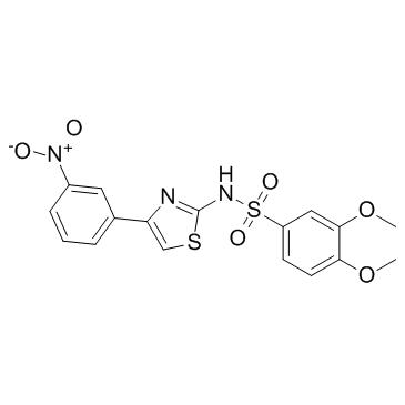 RO61-8048，CAS:199666-03-0