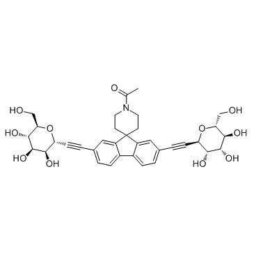 VRT-1353385;Sibofimloc(Antibiotic-202),CAS:1616113-45-1