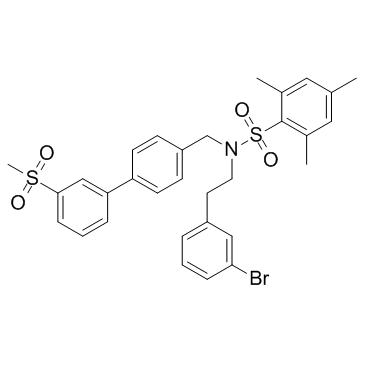 SR9243，CAS:1613028-81-1