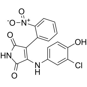 SB415286,CAS:264218-23-7