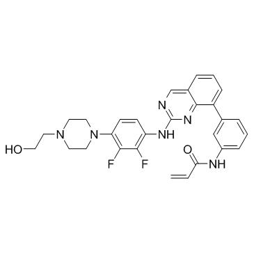 RX-518,CAS:1660963-42-7