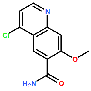E7080; E7080; Lenvatinib Intermediate1，cas417721-36-9