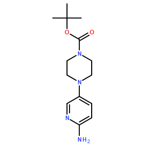 PD0332991; Palbociclib Intermediate1,cas571188-59-5