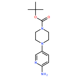 PD0332991; Palbociclib Intermediate1，cas571188-59-5