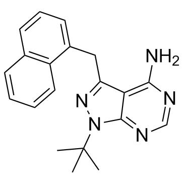 1-NM-PP1,CAS:221244-14-0