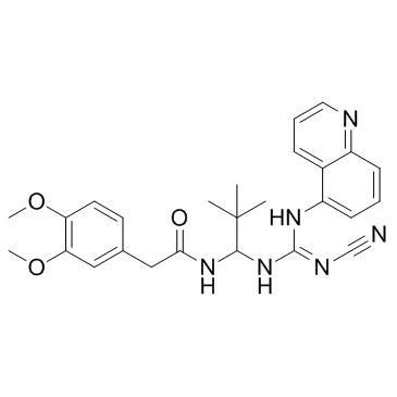 A-740003,CAS:861393-28-4