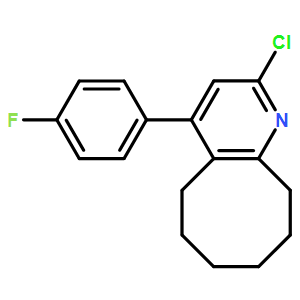 Blonserin Intermediate,cas132813-14-0