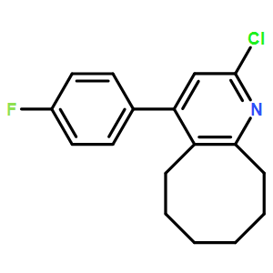 Blonserin Intermediate，cas132813-14-0