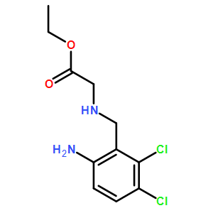 Anagrelide Intermediate，cas70406-92-7