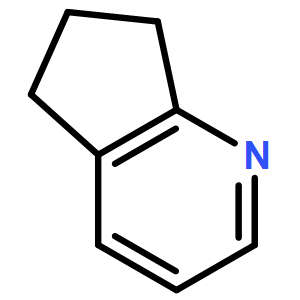 2,3-cyclopentenopyridine,cas533-37-9