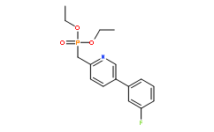 vorapaxar intermediate 2，cas380894-77-9