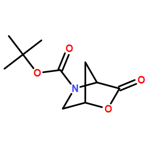 BOC-4-HYDROXY-L-PYRROLIDINE LACTONE,cas113775-22-7