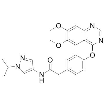 AZD2932，CAS:883986-34-3