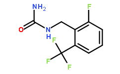 elagolix intermediate 3，cas830346-46-8