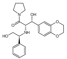 Eliglustat intermediate 3,cas491833-26-2