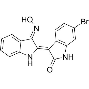 GSK 3 Inhibitor IX;MLS2052,CAS:667463-62-9