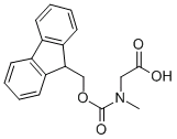 Fmoc-Sarcosine monohydrate,cas:77128-70-2