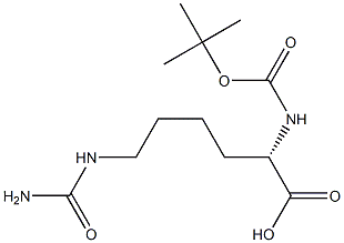 BOC-己酸-OH,cas:201418-83-9