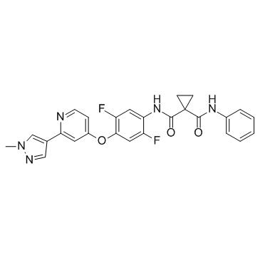 c-Kit-IN-1,CAS:1225278-16-9