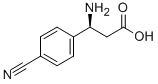 L-3-氨基-3-(4-氰基苯基)丙酸cas: 718596-77-1
