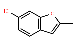 2-Methyl-1-benzofur-6-ol，cas54584-24-6