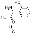 2-羟基苯甘氨酸盐酸盐cas:22511-46-2